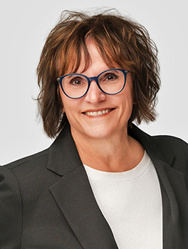 Jayne Martinson