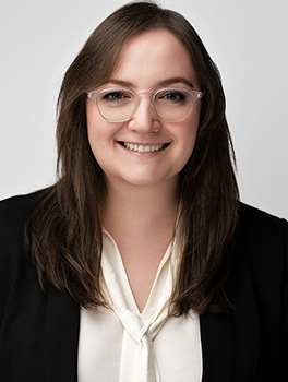 Alexa Lecomte